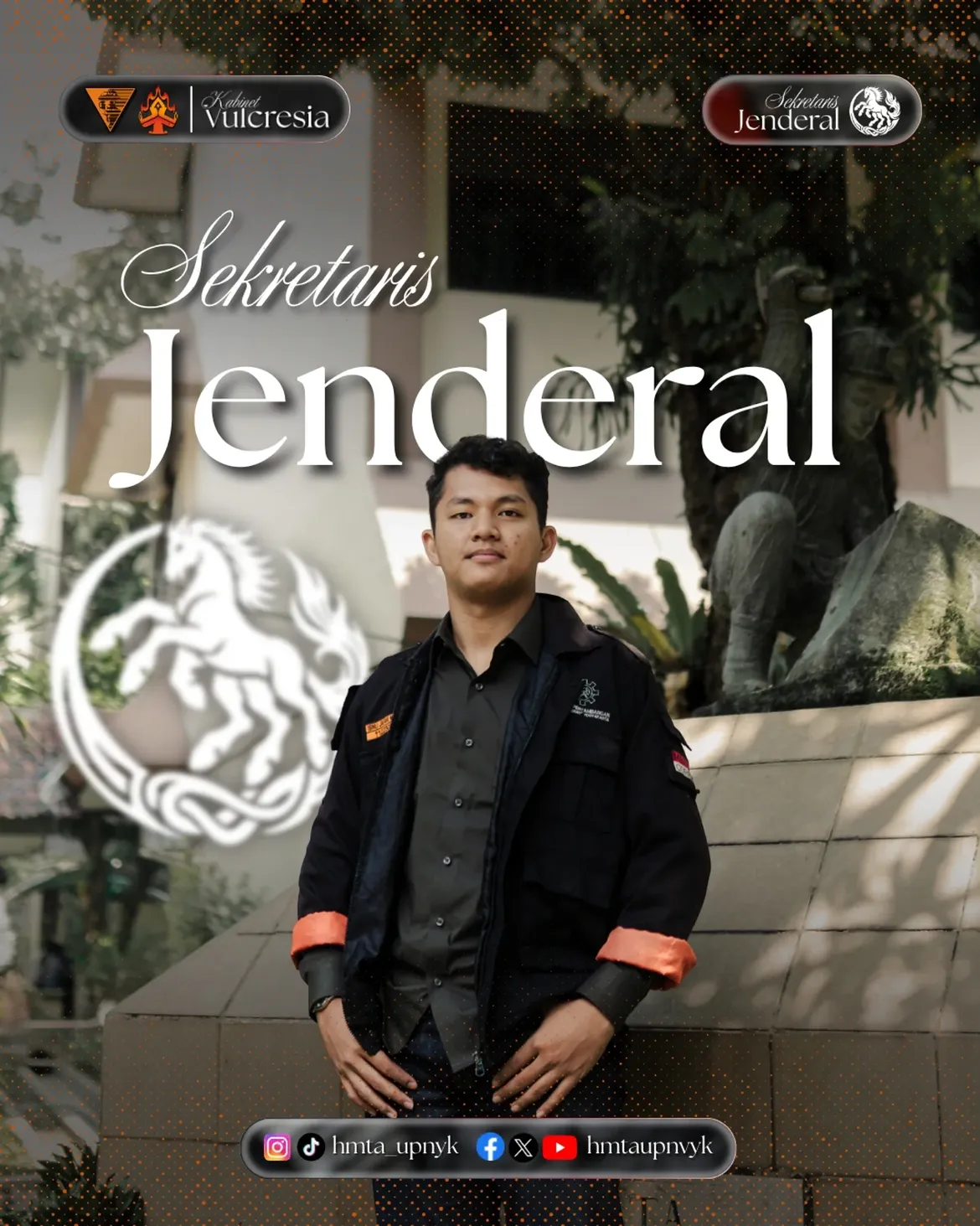 Sekretaris Jenderal